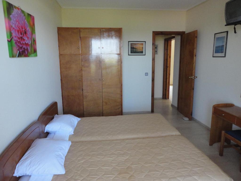 كارفاس Oceania Hotel الغرفة الصورة